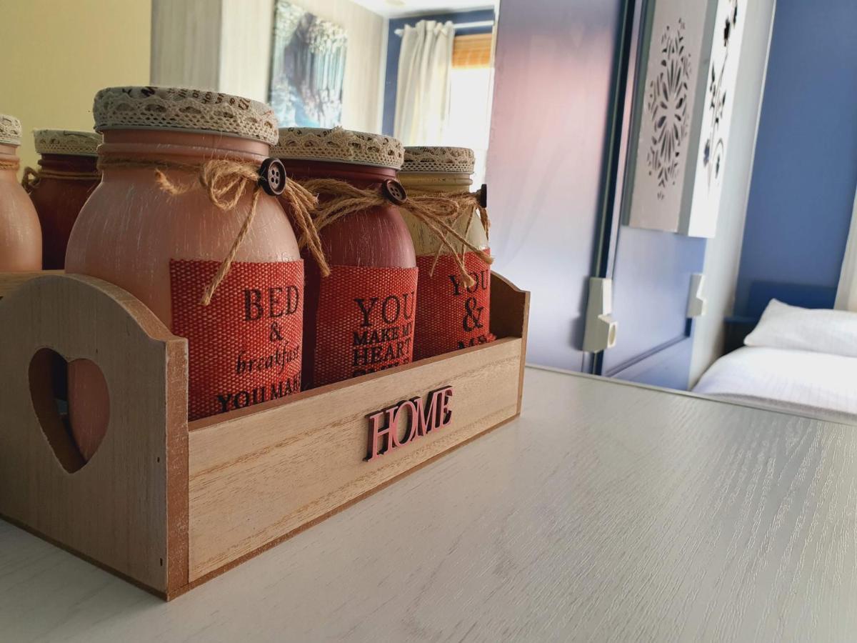 ホテル Casita Movil En Camping De La Manga エクステリア 写真