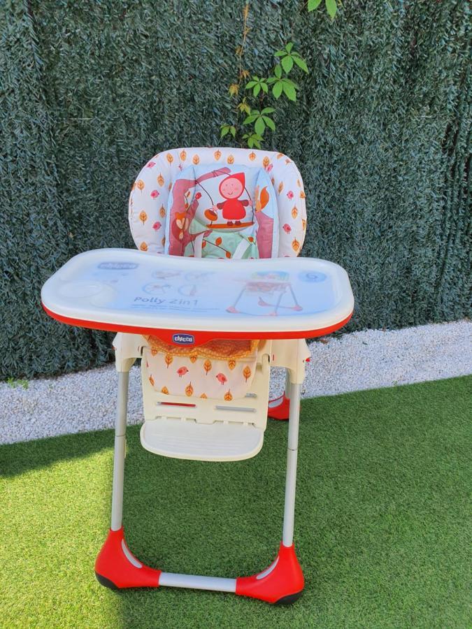 ホテル Casita Movil En Camping De La Manga エクステリア 写真