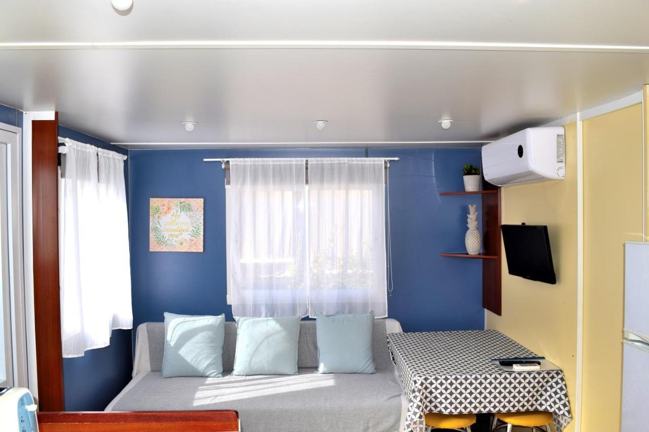 ホテル Casita Movil En Camping De La Manga エクステリア 写真