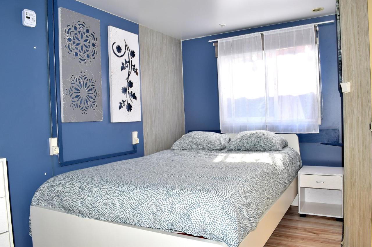 ホテル Casita Movil En Camping De La Manga エクステリア 写真