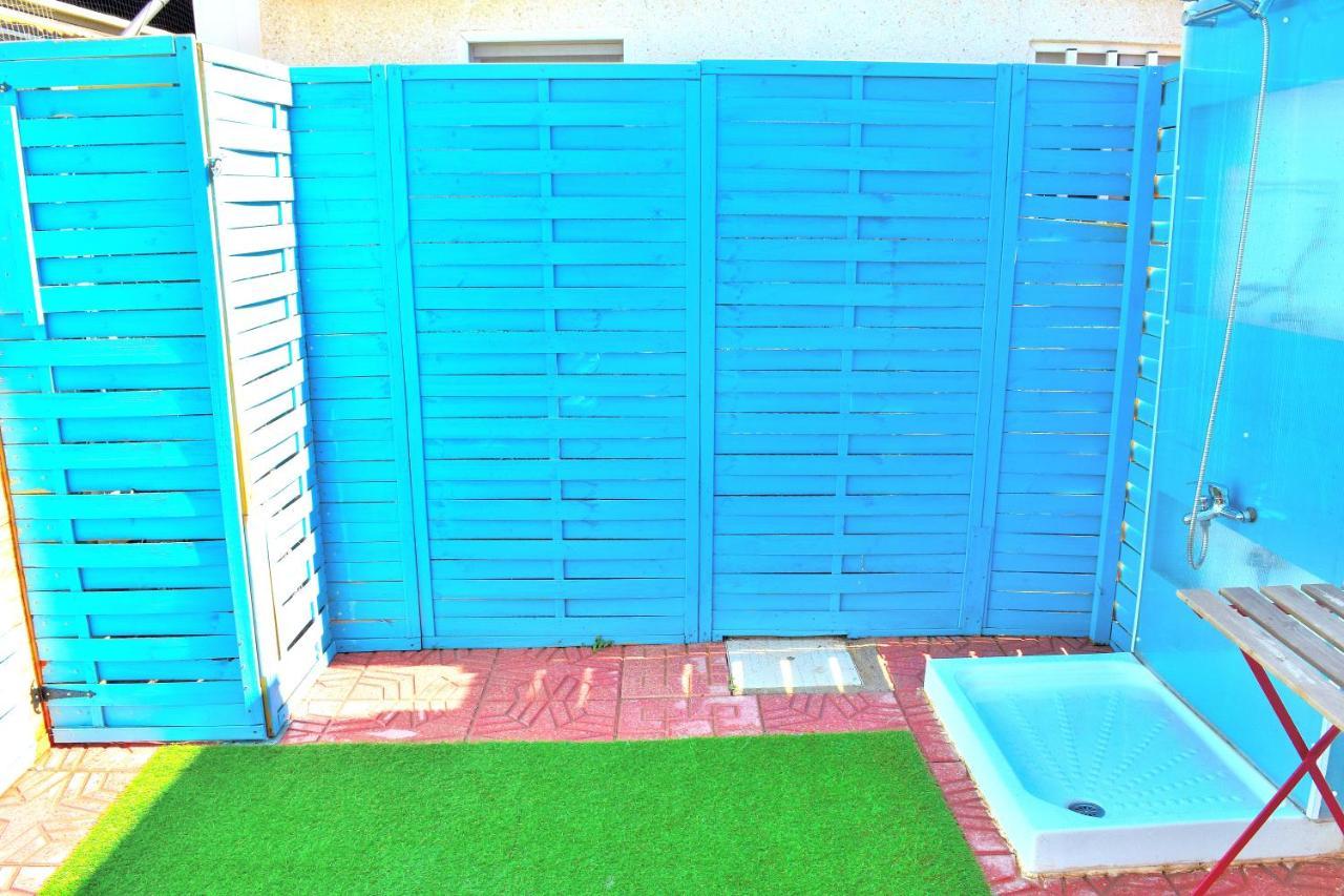 ホテル Casita Movil En Camping De La Manga エクステリア 写真